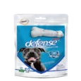 Gnawlers Defense Diet Dental Dog Treat, 7 pc in 1 pack