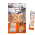 Gnawlers Smooth Creamy Treat with Crab, Adult Cat Creamy Treat, 60 Gms
