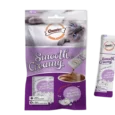 Gnawlers Smooth Creamy Treat with Salmon, Adult Cat Creamy Treat, 60 Gms