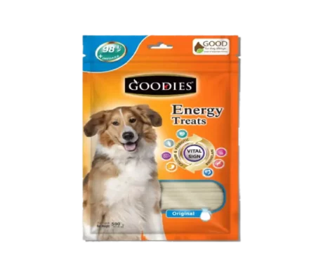 Goodies Energy Calcium at ithinkpets.com