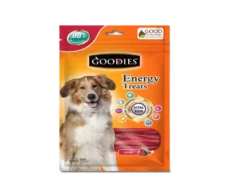 Goodies Energy Dog Treat Lamb at ithinkpets.com