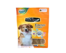 Goodies Energy Treat Liver at ithinkpets.com
