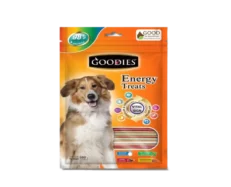 Goodies Energy Treat Mix Stick at ithinkpets.com
