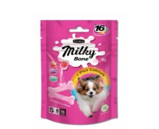 Goodies Strawberry Milk Bone Dog Treat at ithinkpets