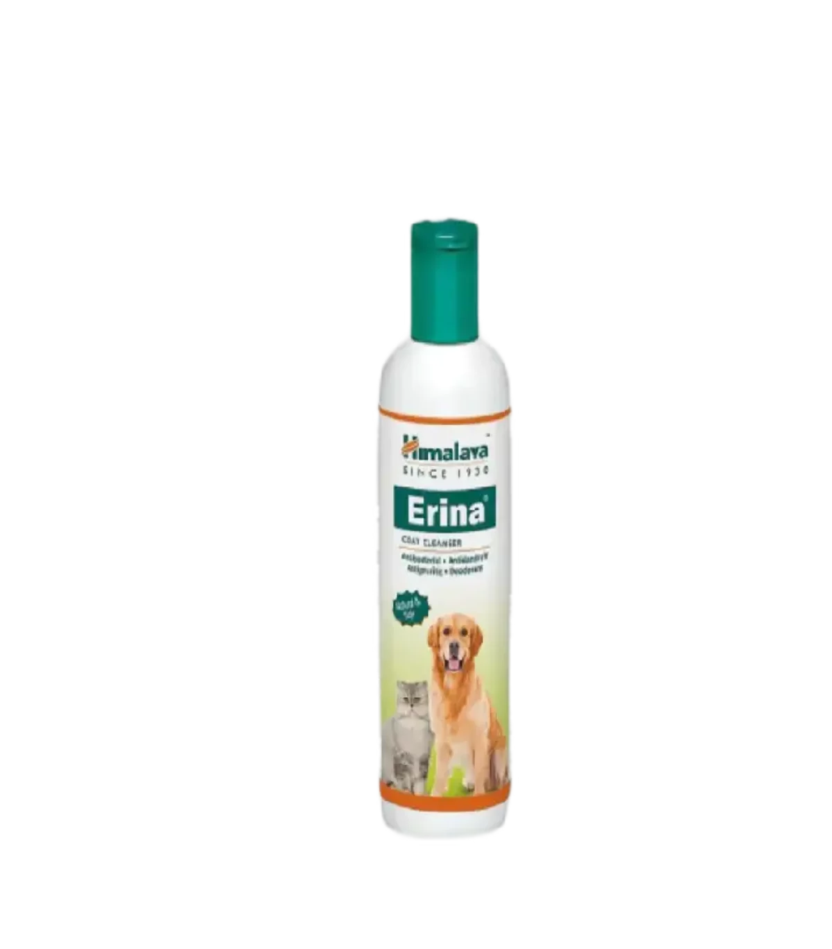 Buy Himalaya Erina Coat Dog Cleanser Shampoo ITP