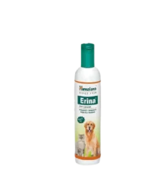 Himalaya Erina Coat Dog Cleanser Shampoo at ithinkpets.com