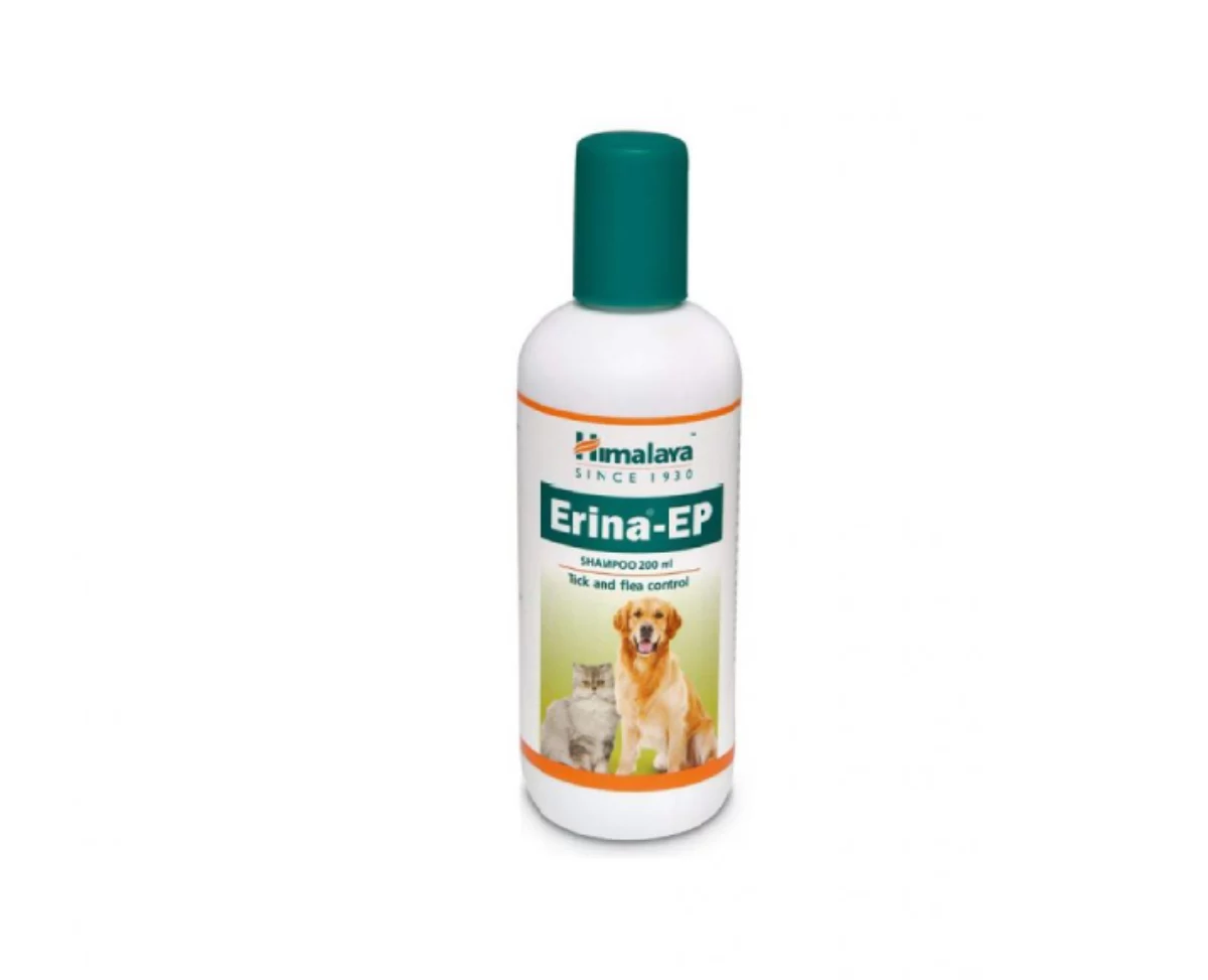 Buy Himalaya Erina EP Pet Shampoo
