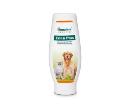 Himalaya Erina Plus Coat at ithinkpets.com