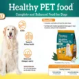 Himalaya Healthy Pet Food Adult Dog Dry Food