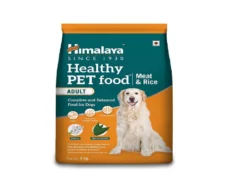 Himalaya Healthy Pet Food Adult at ithinkpets.com