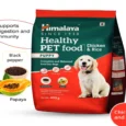 Himalaya Healthy Pet Food Puppy Dry Food