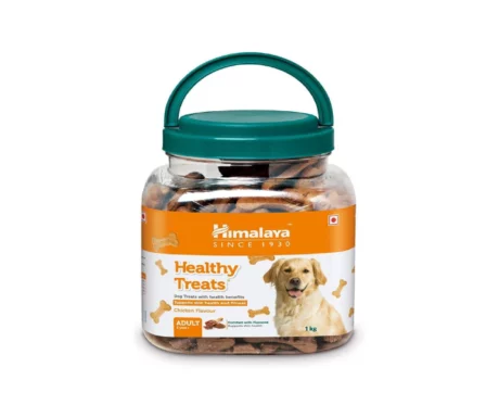 Himalaya Healthy Treats at ithinkpets.com