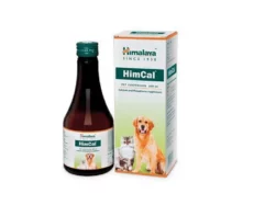 Himalaya HimCal Pet Calcium at ithinkpets.com