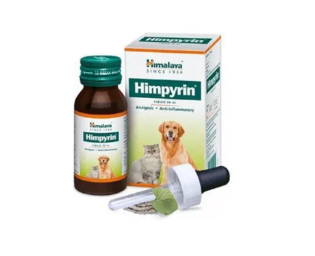 Himalaya Himpyrin at ithinkpets.com