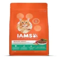 IAMS Chicken and Salmon Adult Dry Cat Food (1+ Years)