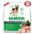 IAMS German Shephard Chicken Flavour Adult Dry Dog Food (1.5+ Years)