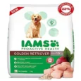 IAMS Golden Retriever Chicken Flavour Adult Dry Dog Food (1.5+ Years)