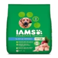 IAMS Large Breed Adult Dry Dog Food Chicken (1.5+ Years)