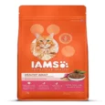 IAMS Tuna and Salmon Adult Dry Cat Food (1+ Years)
