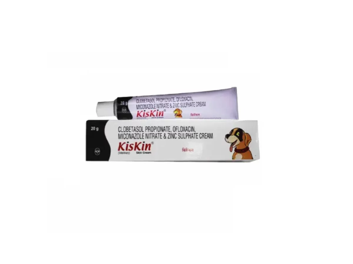 Miconazole cream hotsell for dogs