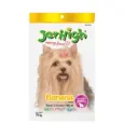 JerHigh Banana Stick, Puppies and Adult Dogs Treats Ithinkpets.com
