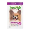 JerHigh Blueberry Stick Dog Treat Ithinkpets (1)