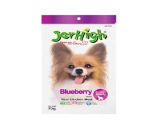 JerHigh Blueberry Stick at ithinkpets.com