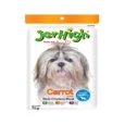 JerHigh Carrot Stick Treat, Puppies and Adult Dogs