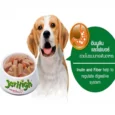 JerHigh Chicken and Vegetable in Gravy, Adult Dog Wet Food