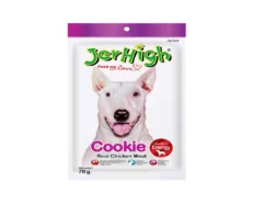 JerHigh Cookie at ithinkpets.com