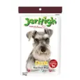 JerHigh Duck Stick Treat, Puppies and Adult Dogs ithinkpets.com