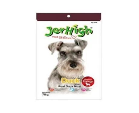 JerHigh Duck Stick at ithinkpets.com
