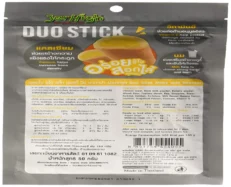 JerHigh Duo Milk with Banana Stick at ithinkpets.com