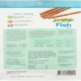 JerHigh Fish Stick, Treat Puppies and Adult Dogs