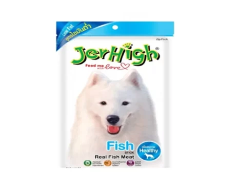 JerHigh Fish Stick at ithinkpets.com