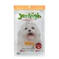 JerHigh Milky Stick Treat, Puppies and Adult Dogs Ithinkpets (1)