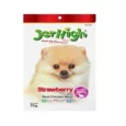 JerHigh Strawberry Stick, Dog Treat