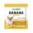 Jerhigh Banana Stix, Puppies and Adult Dog Treats