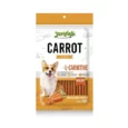 Jerhigh Carrot Stix Treat, Puppies and Adult Dogs