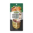 Jerhigh HotDog Bar Chicken and Vegetables, Dog Treat Ithinkpets (1)