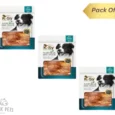 Jerhigh K-SY Premium Chicken Jerky, Dog Treat