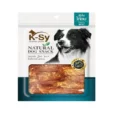 Jerhigh K-SY Premium Chicken Jerky, Dog Treat