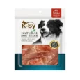 Jerhigh K-SY Premium Chicken Soft Jerky, Dog Treat