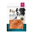 Jerhigh K-SY Premium Jerky Bites, Dog Treat Ithinkpets.com
