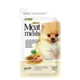 Jerhigh Meat as Meals Chicken Recipe, Dog Wet Food (Small Breed) Ithinkpets (1)