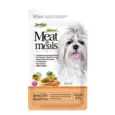 Jerhigh Meat as Meals Chicken with Pumpkin Recipe, Dog Wet Food (Small Breed) ithinkpets (1)