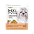 Jerhigh Meat as Meals Chicken with Pumpkin Recipe, Dog Wet Food (Small Breed)