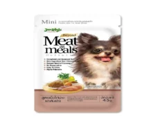 Jerhigh Meat as Meals Grilled Chicken at ithinkpets.com