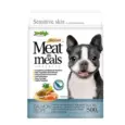 Jerhigh Meat as Meals Salmon Recipe, Dog Wet Food (Small Breed) Ithinkpets (1)