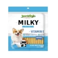 Jerhigh Milky Stix Treat, Puppies and Adult Dogs